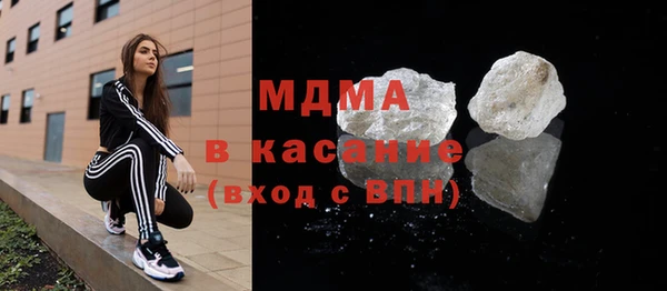 круглые Горняк